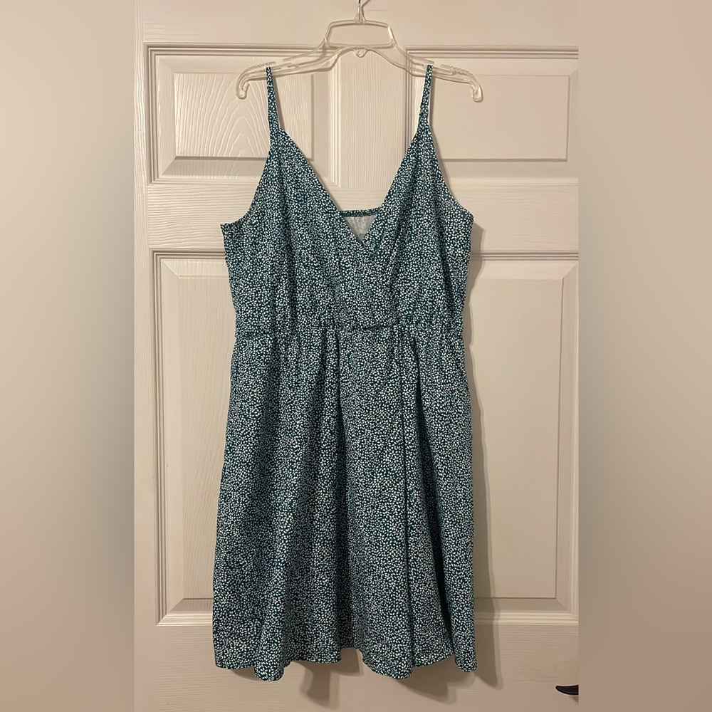 SHEIN dress